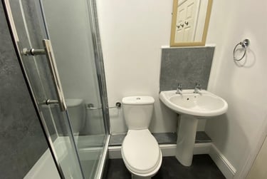 3 bed flat, Dinsdale Road, Sandyford, Newcastle, NE21DN - Image 8